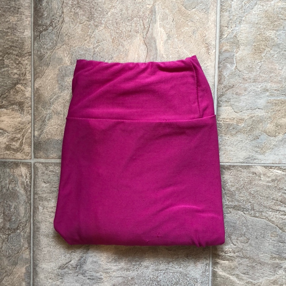 Lularoe OS Leggings